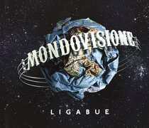 CD Mondovisione Ligabue