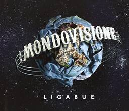 CD Mondovisione Ligabue