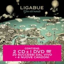 CD Giro del mondo (Standard Edition) Ligabue