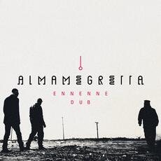 Vinile Ennenne Dub Almamegretta