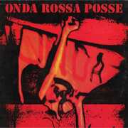 Vinile Batti il tuo tempo Onda Rossa Posse
