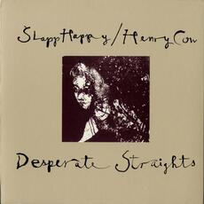 Vinile Desperate Straights Slapp Happy Henry Cow