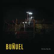 Vinile Easy Way Out Bunuel