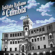 CD Istituto italiano di Cumbia vol.2