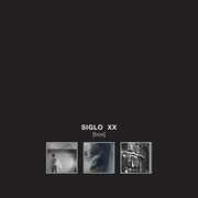 Vinile Box Siglo XX