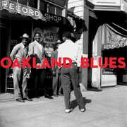 Vinile Oakland Blues 