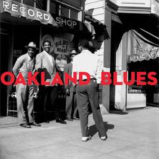 Vinile Oakland Blues