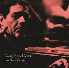 Vinile Live Rarities 1960 George Russell