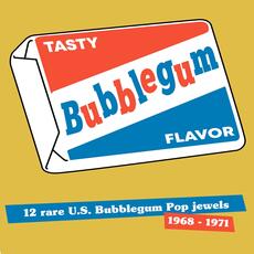 Vinile Tasty Bubblegum Flavor
