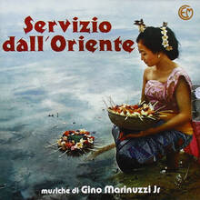 CD Servizio dall'Oriente Gino Jr. Marinuzzi