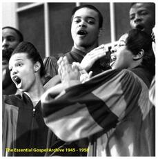 Vinile Essential Gospel Archive 1945-1958