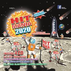 CD Hit Mania 2020 (Box Set + Rivista)