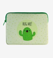 Idee regalo Custodia per tablet Legami. Cactus Legami