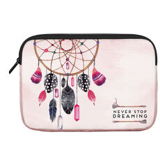 Idee regalo Custodia mini per tablet Legami. Never Stop Dreaming Legami
