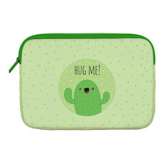 Idee regalo Custodia mini per tablet Legami. Cactus Legami