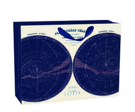 Cartoleria Sacchetto regalo Gift Bag Large. Celeste Legami
