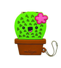 Idee regalo Audio Splitter Legami Me & You. Cactus Legami