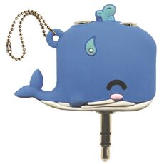 Idee regalo Audio Splitter Legami Me & You. Whale. Balena Legami