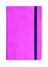 Cartoleria Taccuino Legami My Notebook small a pagine bianche. Magenta Legami