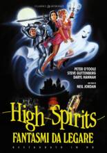 Film High Spirits - Fantasmi da legare (Restaurato in HD) Neil Jordan