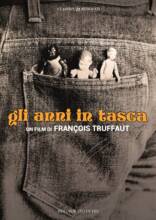 Film Gli anni in tasca (Restaurato in HD) Francois Truffaut