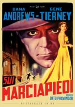 Film Sui marciapiedi (Restaurato in HD) Otto Preminger