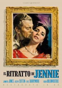 Film Il ritratto di Jennie (Restaurato in HD) (DVD) William Dieterle