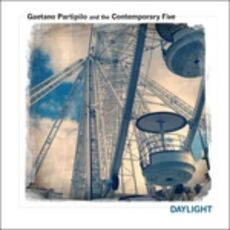 CD Daylight Gaetano Partipilo