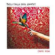 CD Carpe Diem Paolo Fresu