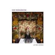 CD Le mie donne Sade Mangiaracina