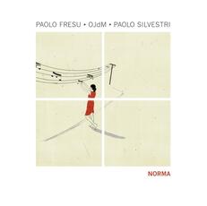 CD Norma Paolo Fresu