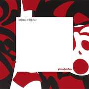 CD Vinodentro (Colonna Sonora) Paolo Fresu