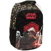 Cartoleria Zaino scuola Star Wars Auguri Preziosi