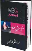 Cartoleria MBG Journal Diary. Agenda Personalizzabile Auguri Preziosi