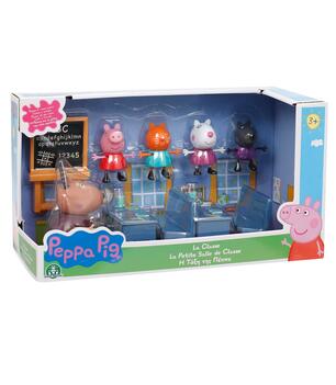 peppa pig giocattoli