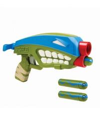 Giocattolo T- Blast Pistola Con 2 Dardi Giochi Preziosi