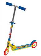 Giocattolo Super Wings. Monopattino 2 Ruote Giochi Preziosi