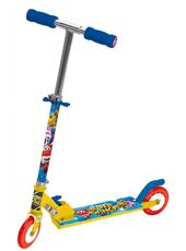 Giocattolo Super Wings. Monopattino 2 Ruote Giochi Preziosi