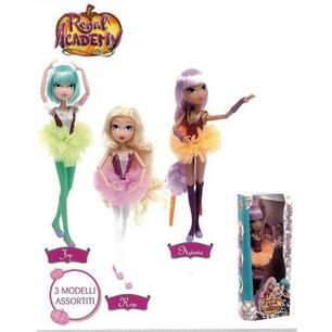 Regal Academy Bambola Cantante