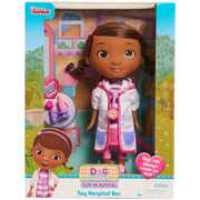 Giocattolo Dottoressa Peluche. Bambola Dotty Giochi Preziosi
