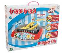 Giocattolo Friggi Friggi Giochi Preziosi