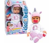 Giocattolo Cicciobello. Unicorno Giochi Preziosi