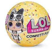 Giocattolo Lol Surprise Confetti Pop Bambola Giochi Preziosi
