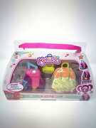 Giocattolo Kekilou. Double Blister Giochi Preziosi