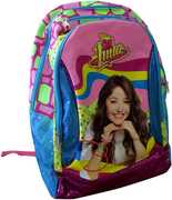 Cartoleria Zaino Discovery Soy Luna. Con gadget Auguri Preziosi