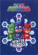 Cartoleria Quaderno Maxi A4 Pj Masks Superpigiamini. Quadretti grandi 5 mm Auguri Preziosi