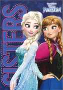 Cartoleria Quaderno maxi A4 Frozen. Righe 3 elementare Auguri Preziosi