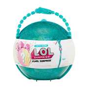 Giocattolo L.O.L. Surprise Pearl Surprise Giochi Preziosi