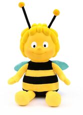 Giocattolo Ape Maia. Peluche Sogni D'Oro Giochi Preziosi