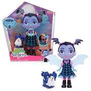 Giocattolo Vampirina. Doll Glow 24 cm Giochi Preziosi